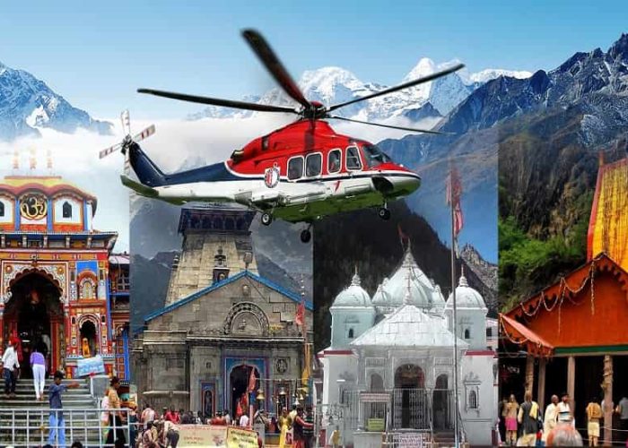 chardham-yatra-by-Helicopter