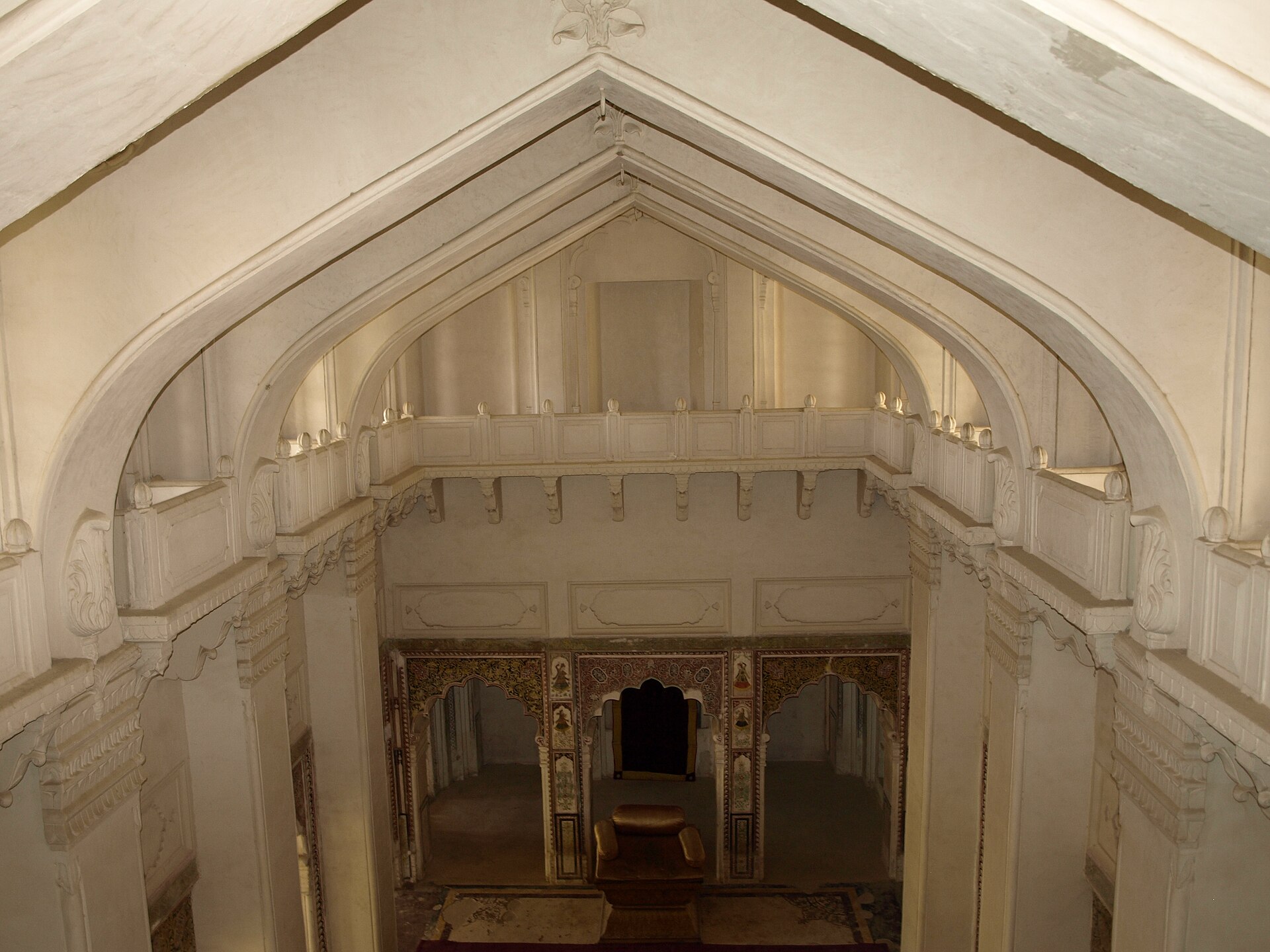 Nagaur Fort, Rajasthan