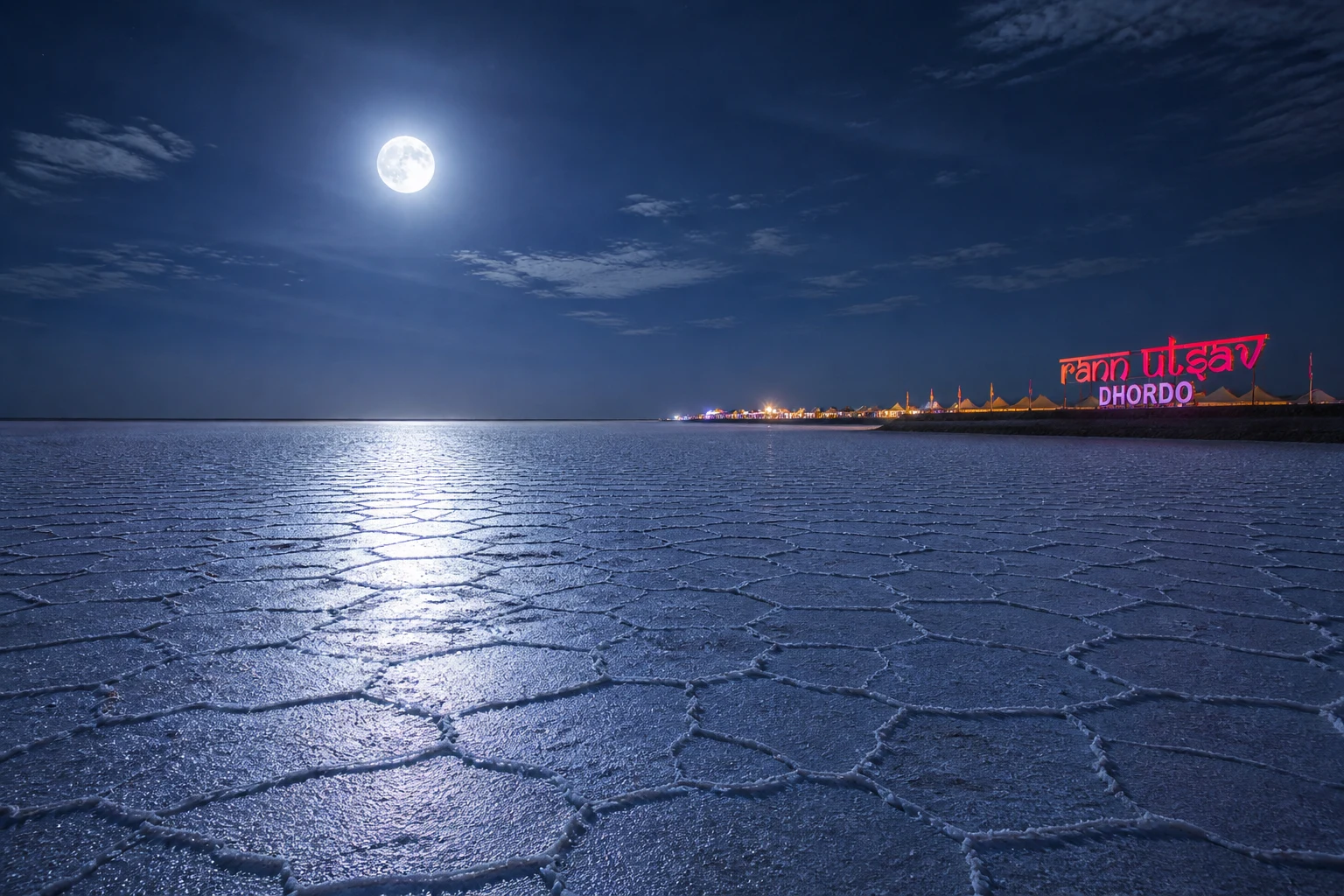 Rann Utsav 2026-27