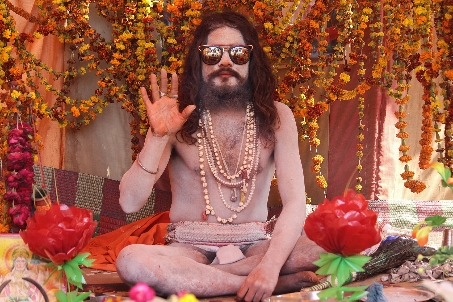 Prayagraj Kumbh Mela