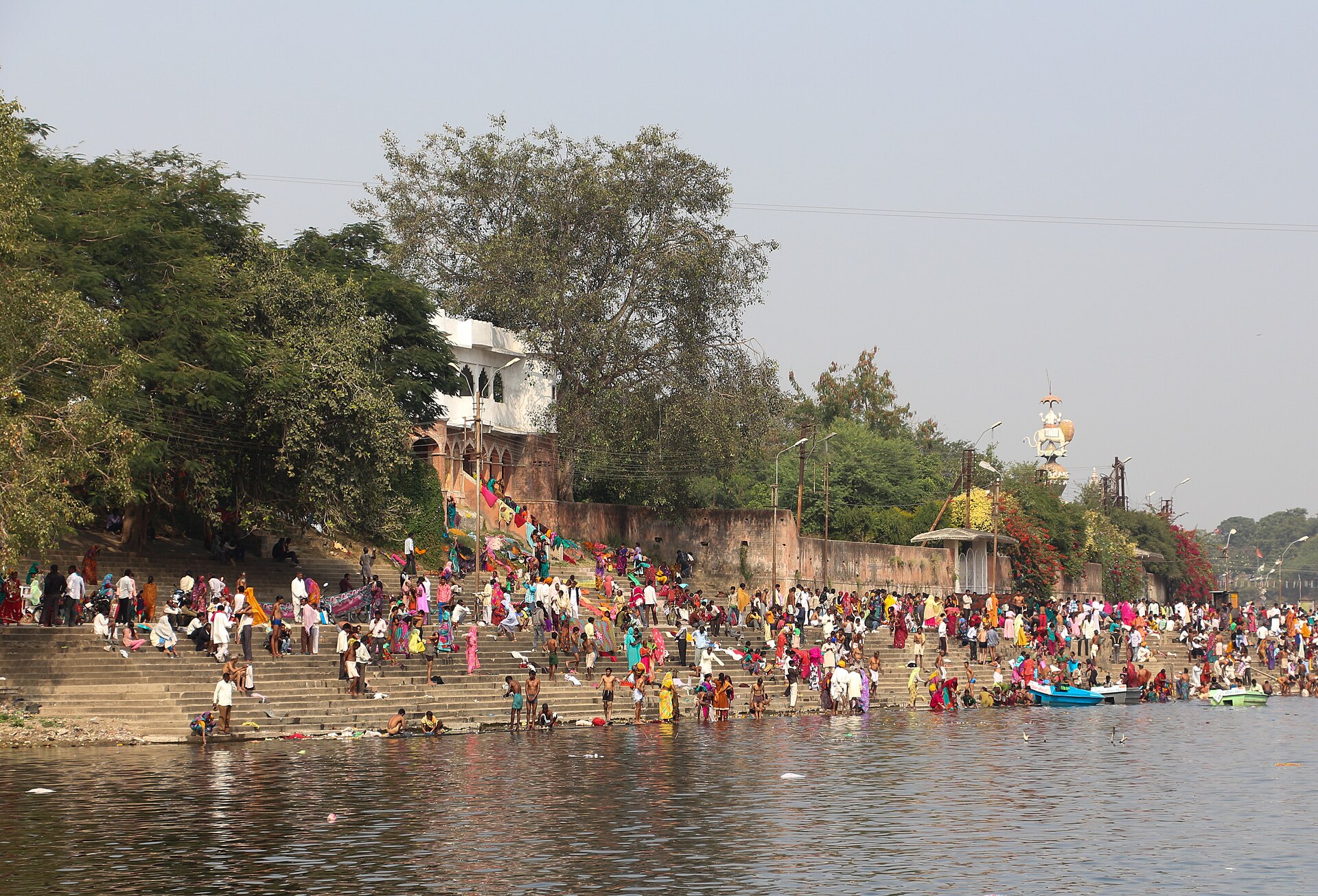 Ujjain Kumbh Mela