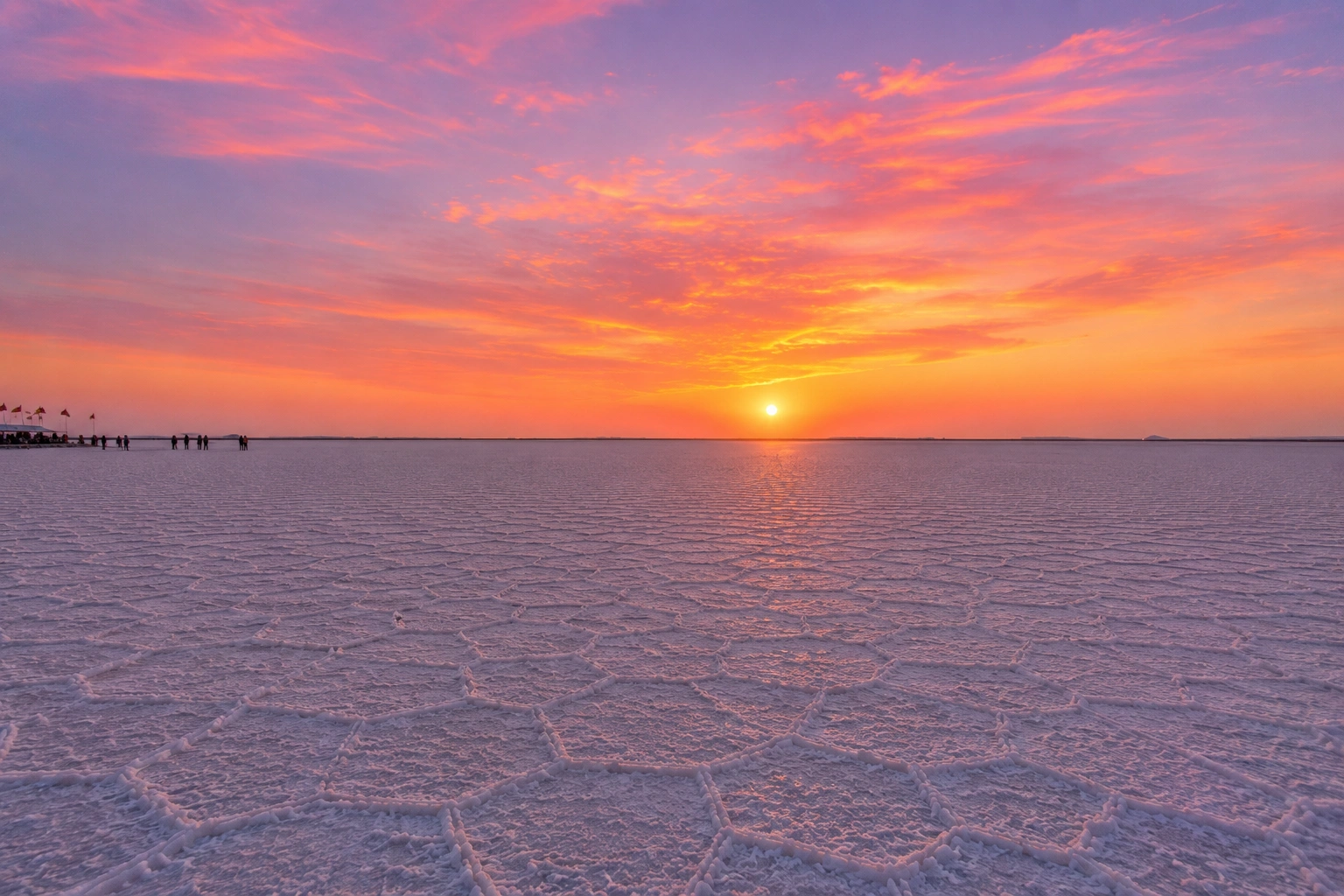 Rann Utsav Package from Ahmedabad