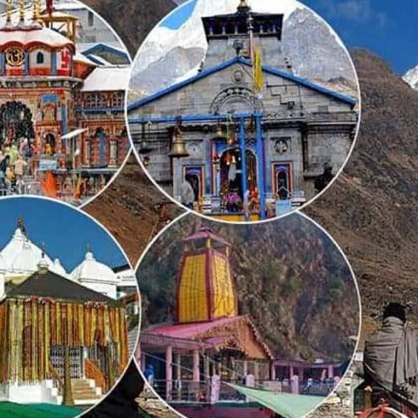 How to Plan a Budget Chardham Yatra