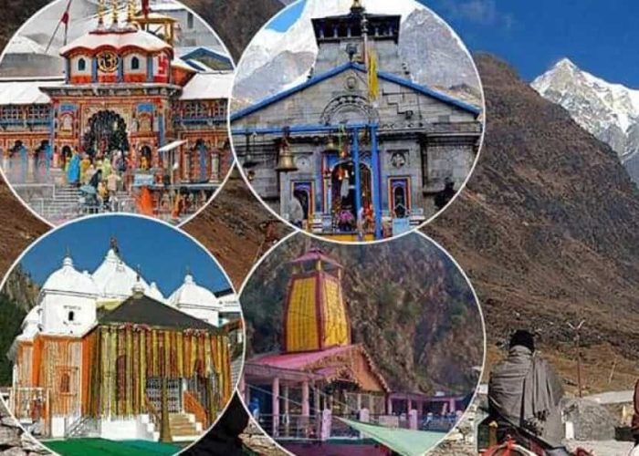 How to Plan a Budget Chardham Yatra