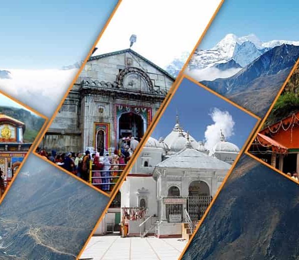 chardham yatra