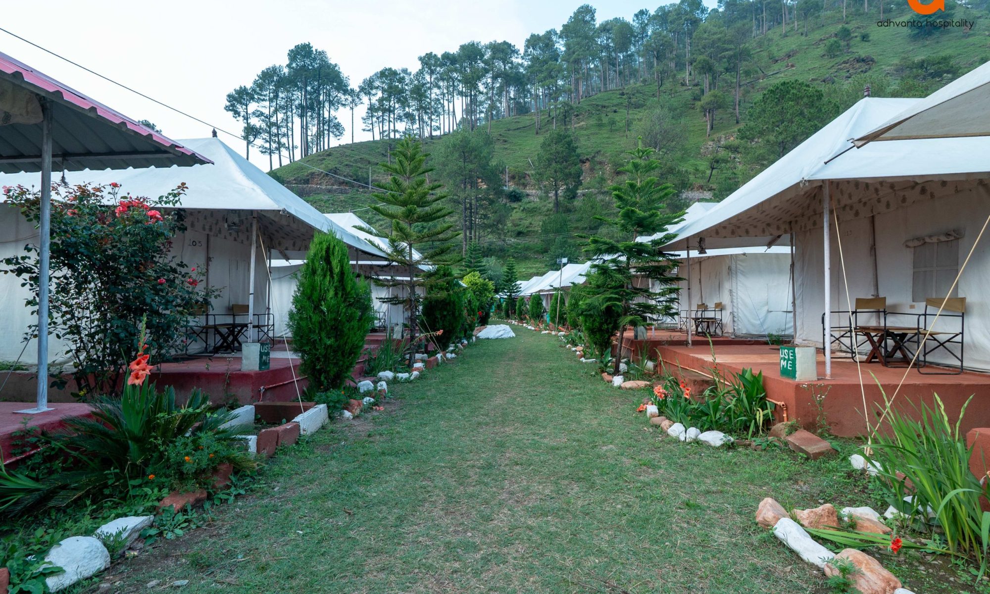 Best Resorts in Barkot for Yamunotri Yatra Base