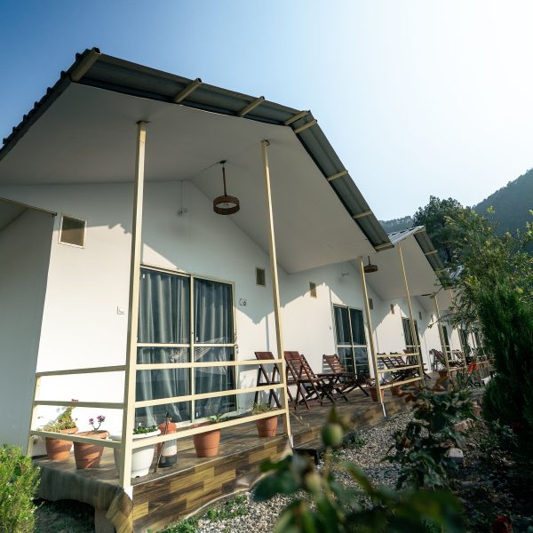 Best Hotel in Barkot Uttarakhand