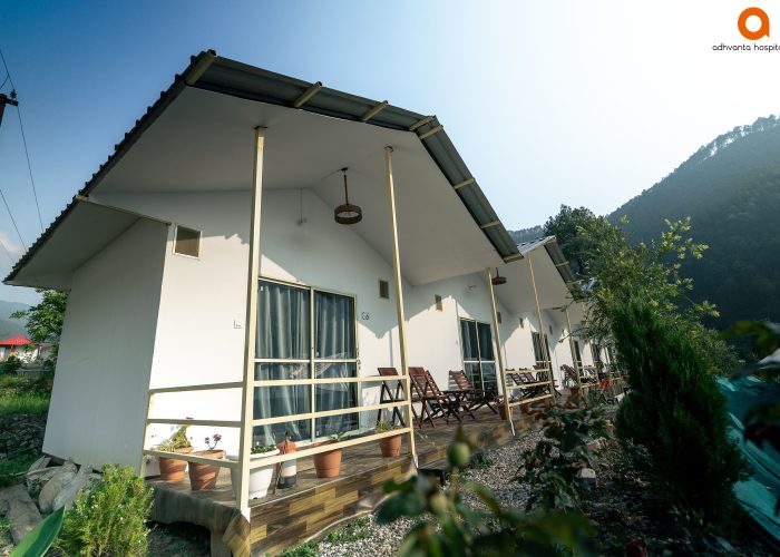 Best Hotel in Barkot Uttarakhand