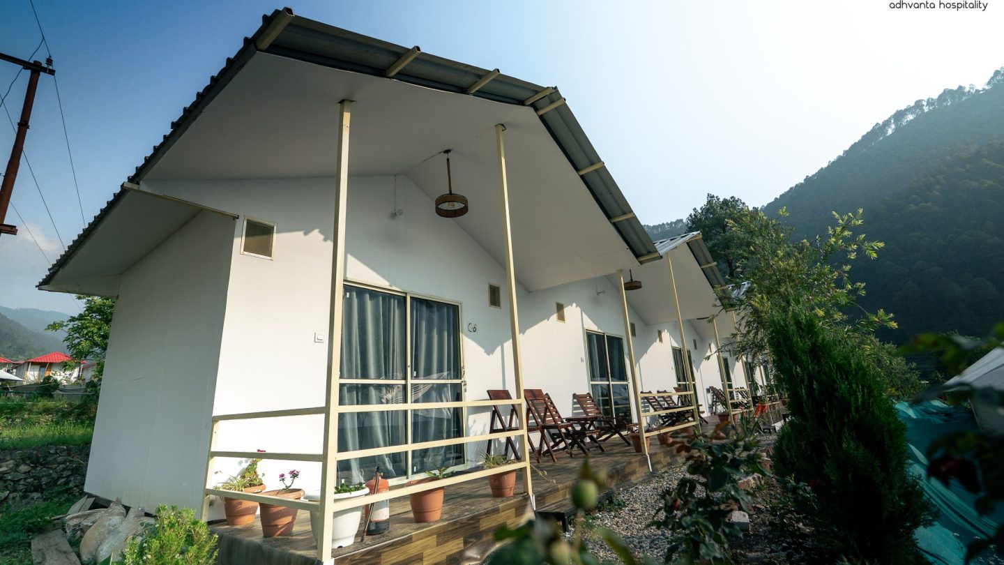 Best Hotel in Barkot Uttarakhand