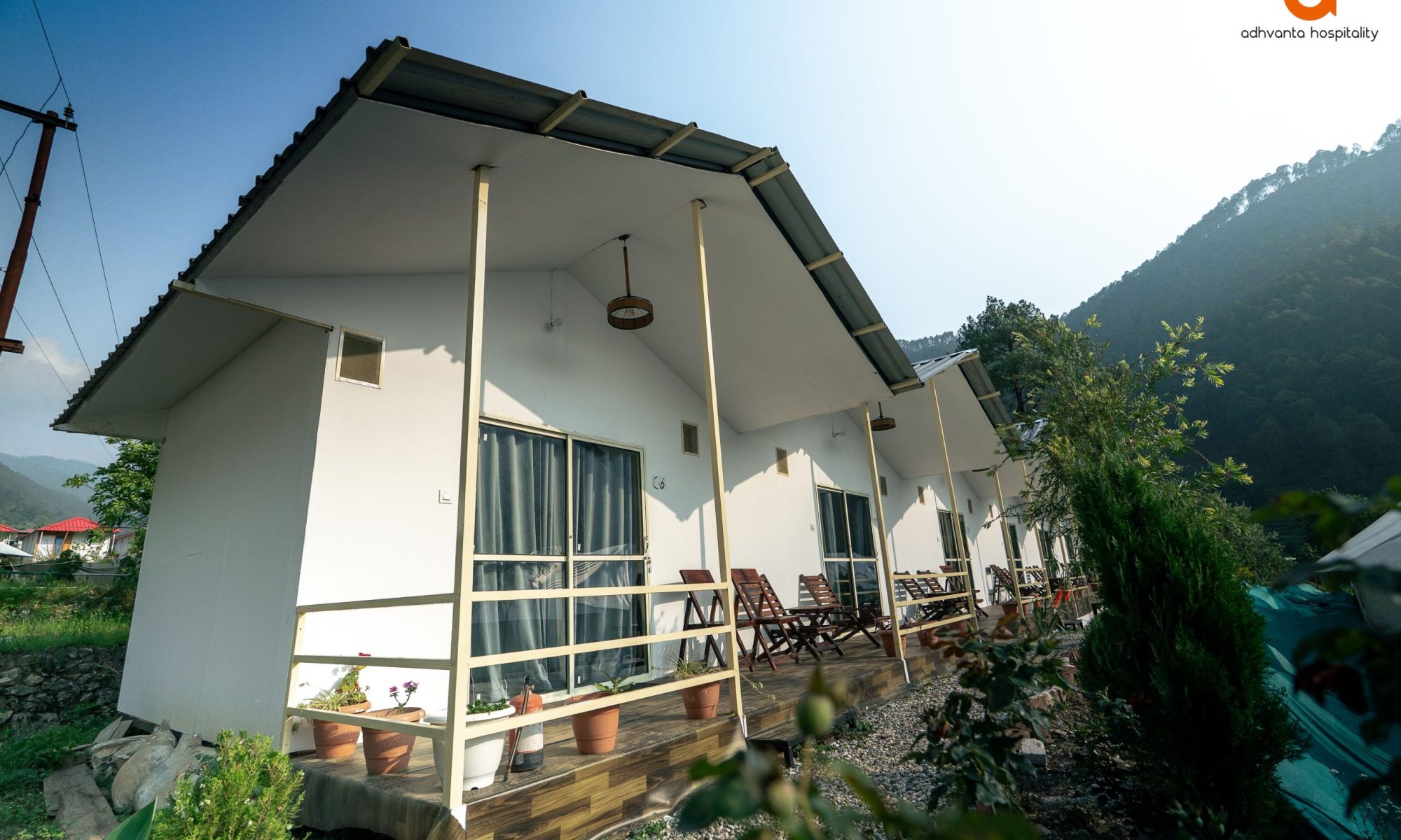 Best Hotel in Barkot Uttarakhand