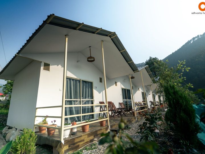 Best Hotel in Barkot Uttarakhand