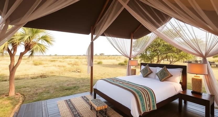 Is Rann of Kutch Expensive