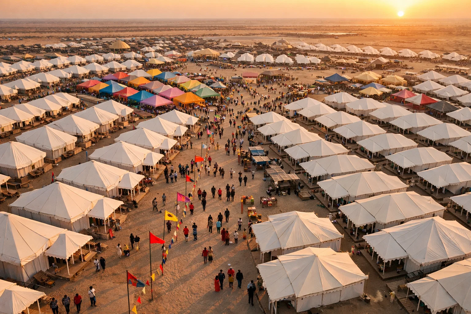 Is Rann of Kutch Expensive Is Rann of Kutch Expensive