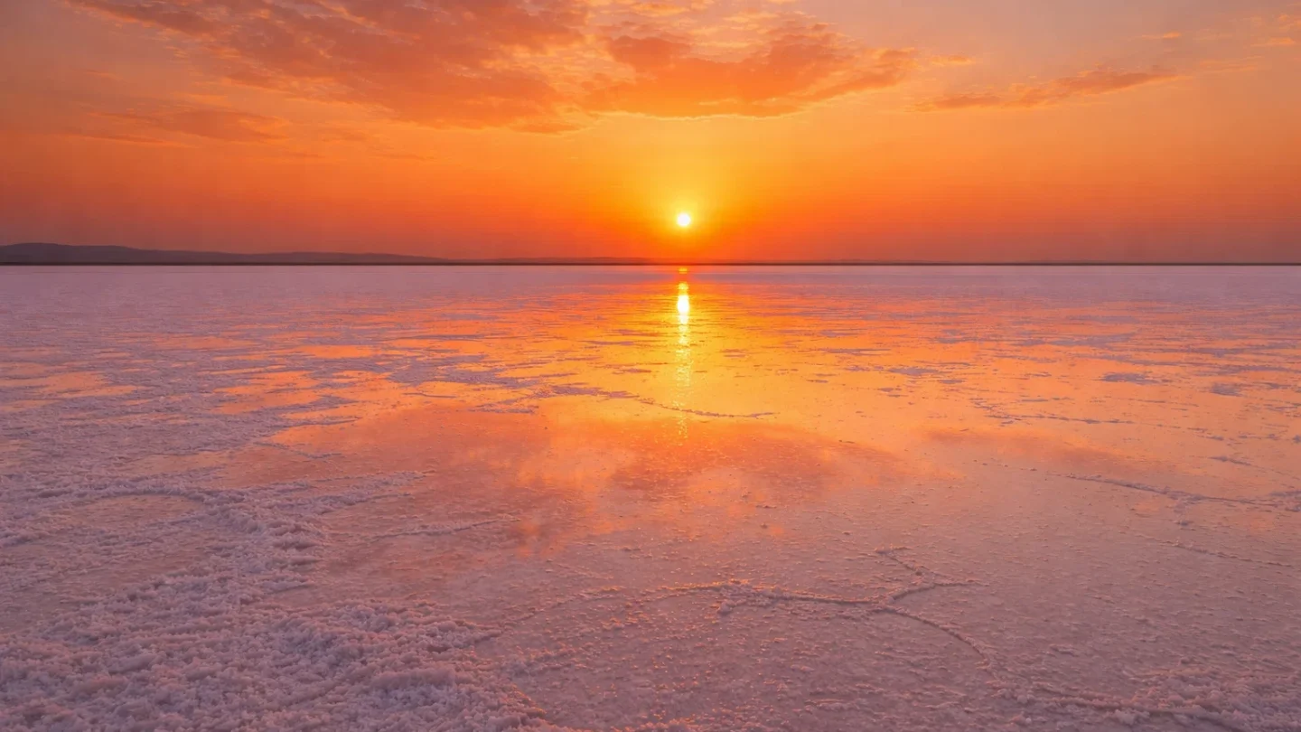 Rann of Kutch