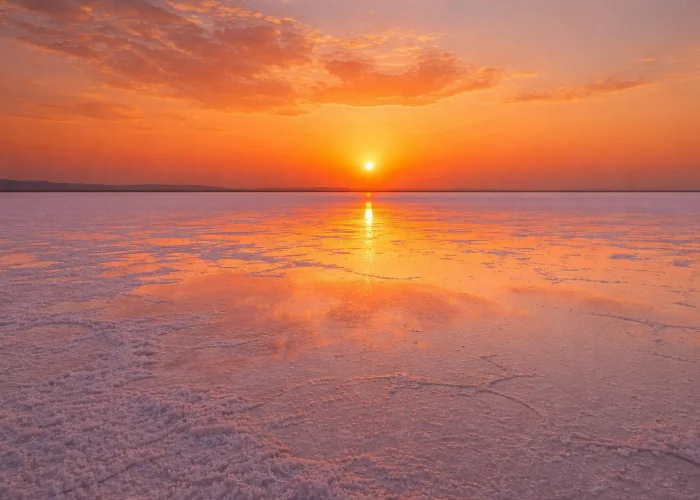 Rann of Kutch