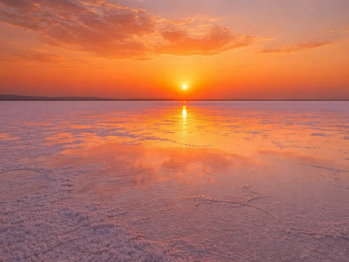 Rann of Kutch