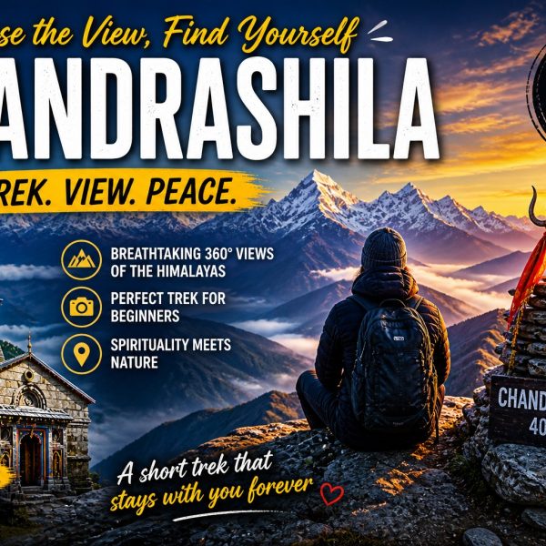Chandrashila