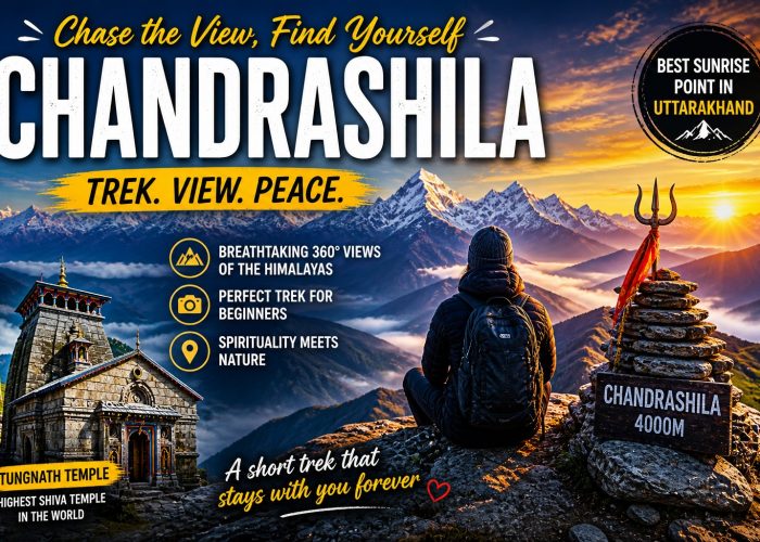 Chandrashila