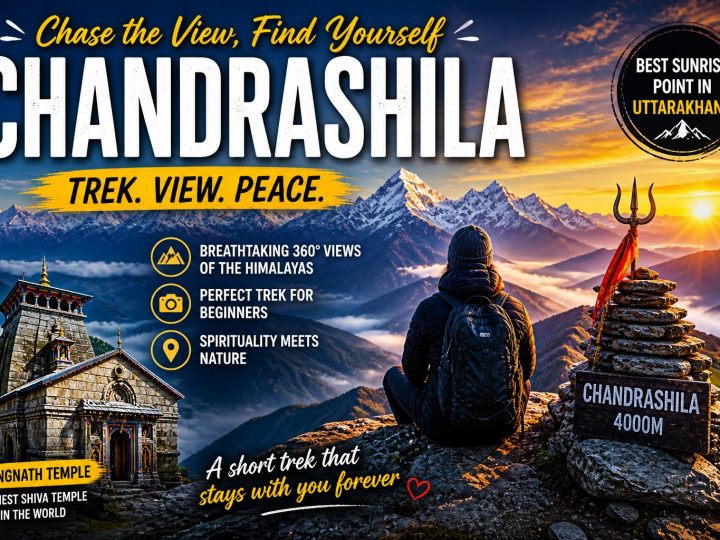 Chandrashila