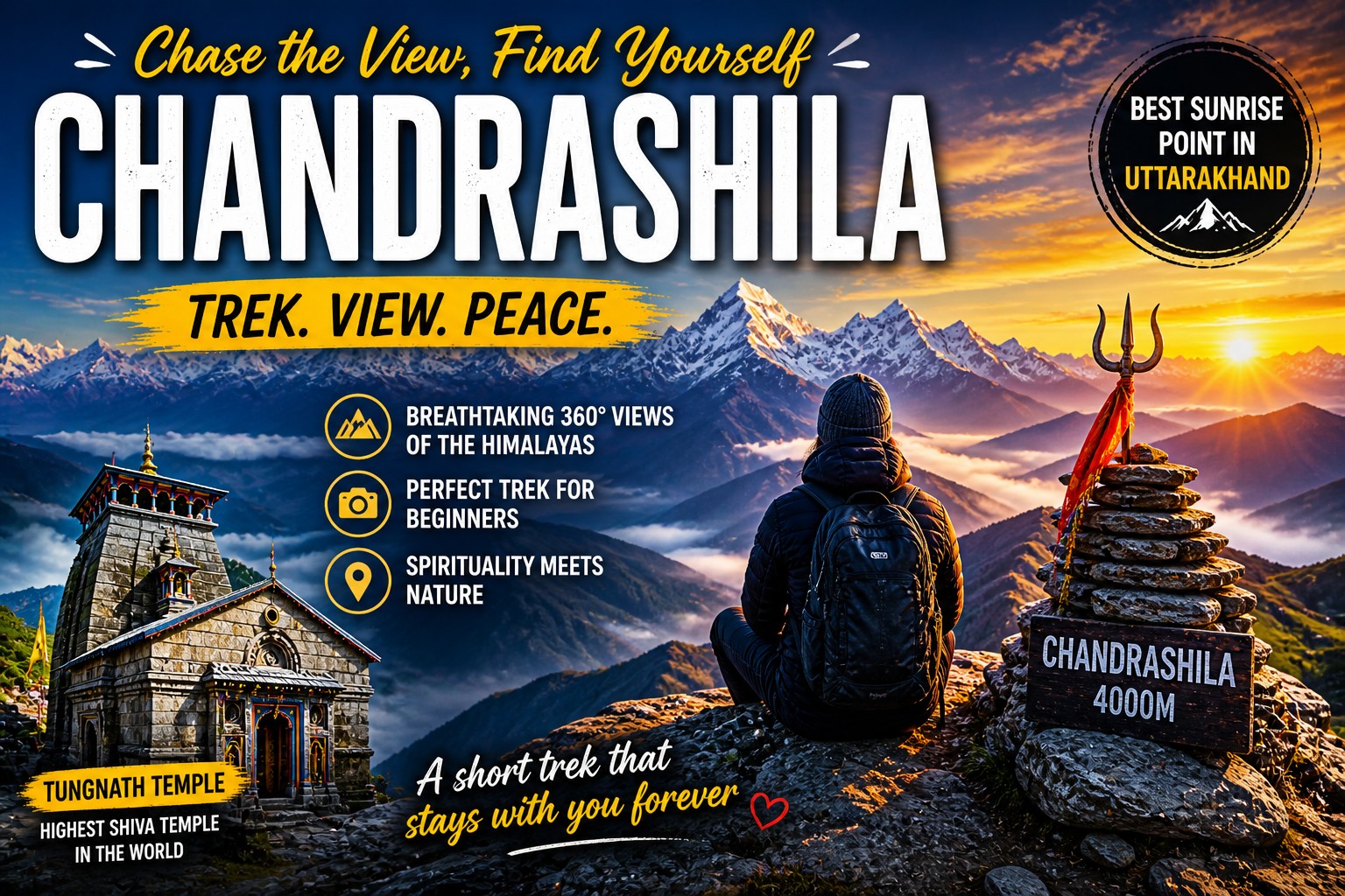 Chandrashila