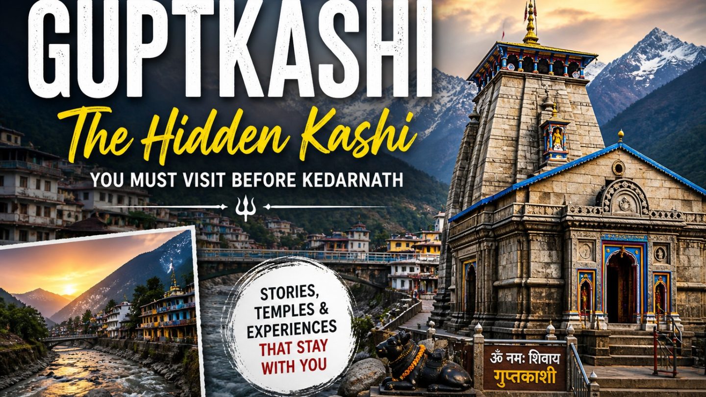Guptkashi