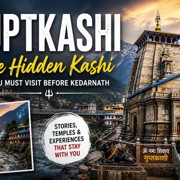 Guptkashi