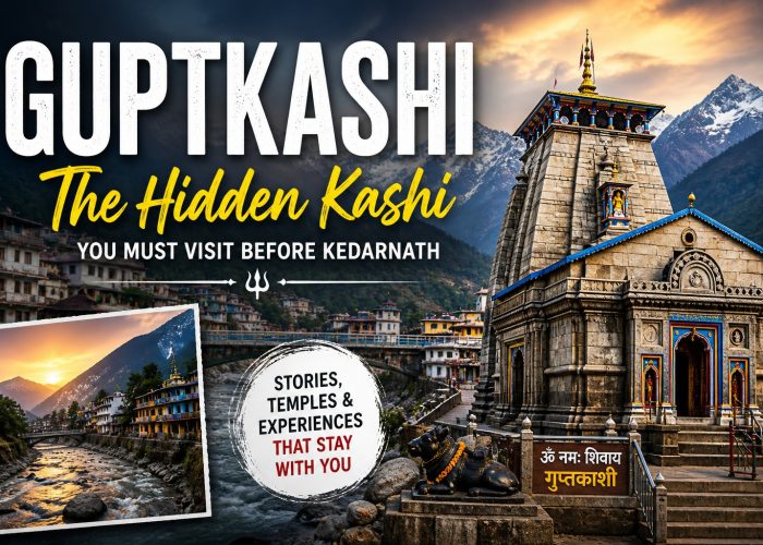Guptkashi