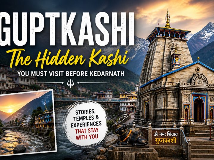 Guptkashi