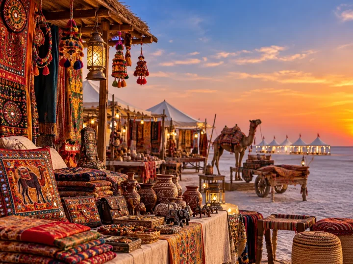 kutch handicraft villages